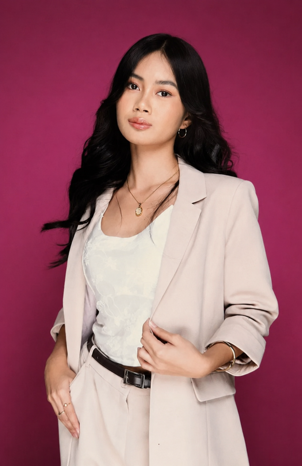 Alyssa, founder of ALYI Solutions