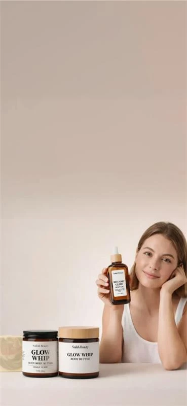 Nailah Beauty original project image 1