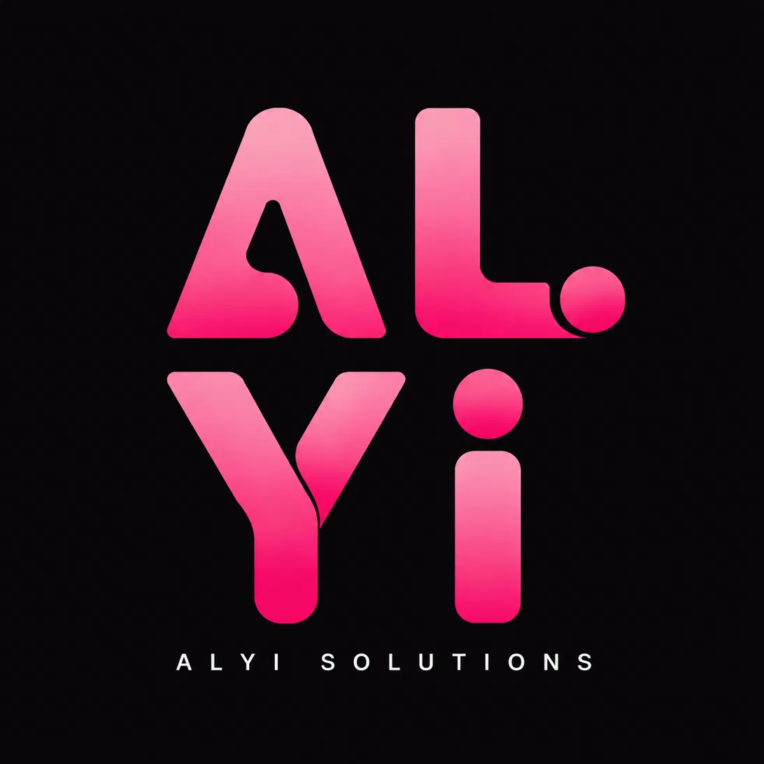ALYI Solutions logo