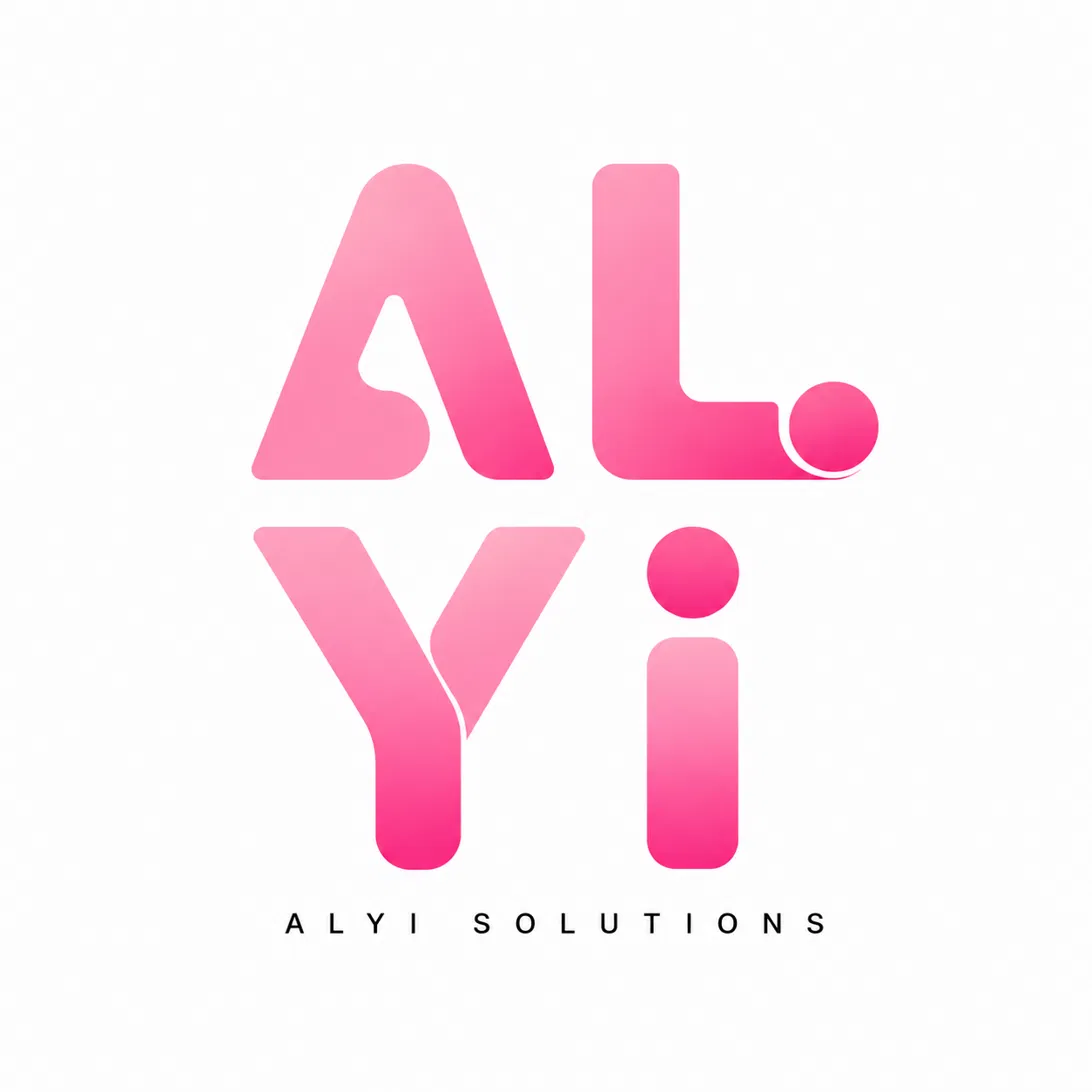 ALYI Solutions logo